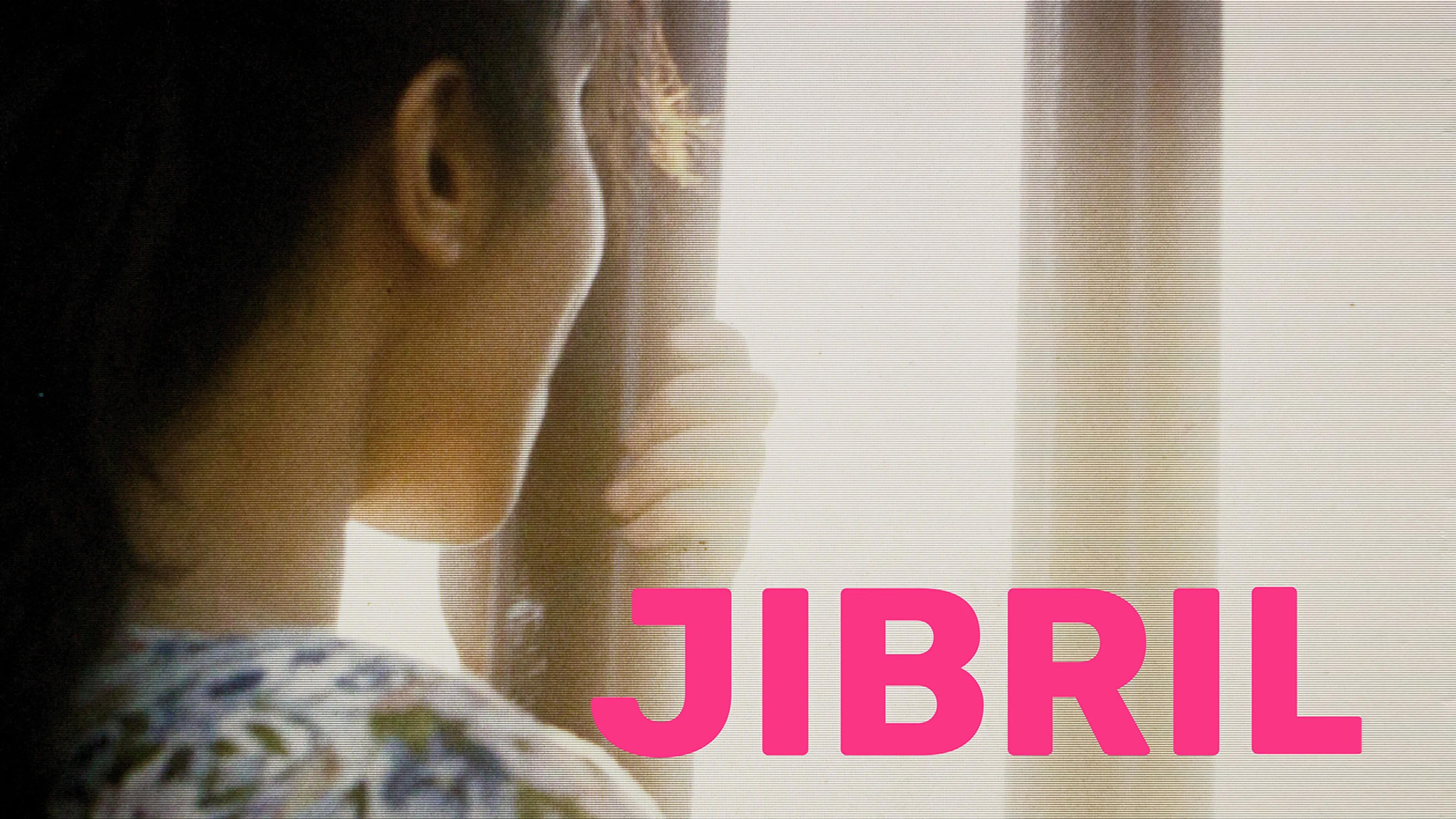 Jibril poster